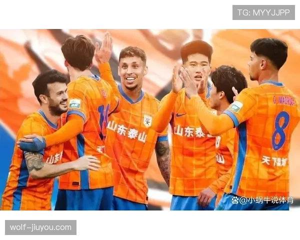 山东泰山调整训练计划以应对亚冠与中超双线压力