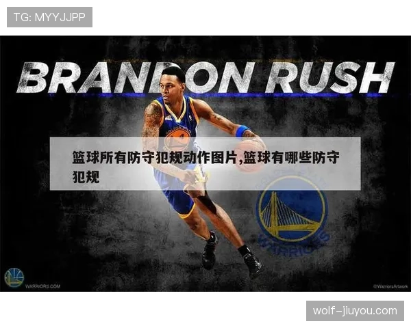 篮球中防守犯规与进攻犯规的核心区别解析